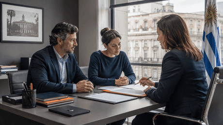 Acuerdos voluntarios ante el MTSS en Uruguay 2026: requisitos, documentos y checklist para RRHH - G-Talent.Net