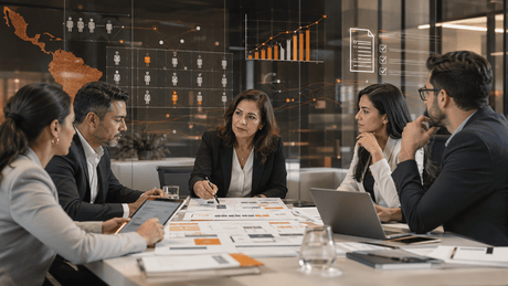 Capacitación en IA para empresas en México 2026: plan por roles para RRHH - G-Talent.Net