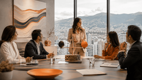 Capacitación en igualdad salarial Ecuador 2026: guía de 40 horas para RRHH - G-Talent.Net