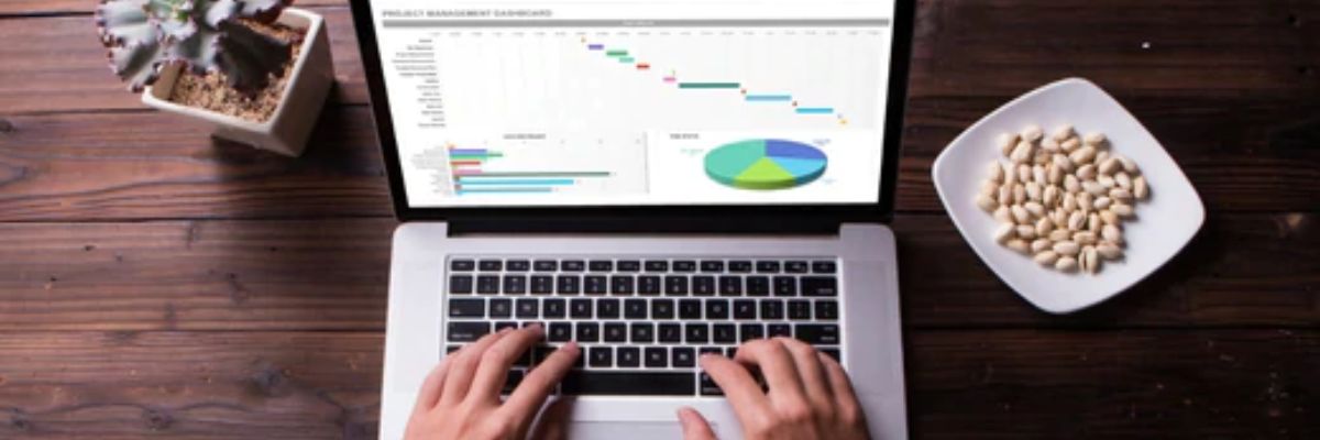 ¿Cómo hacer una Tabla dinámica en Excel? - G-Talent.Net