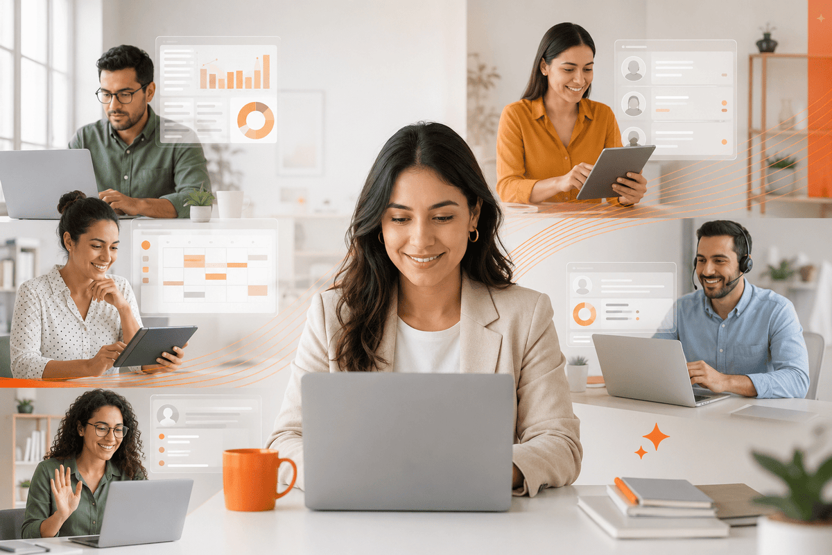 Cómo usar inteligencia artificial para reducir costos y ahorrar tiempo en distintas profesiones - G-Talent.Net