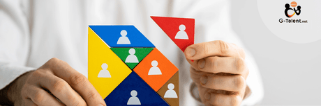 Conoce a Johanna Albornett: La Nueva Instructora de G-Talent.net Especialista en Recursos Humanos - G-Talent.Net