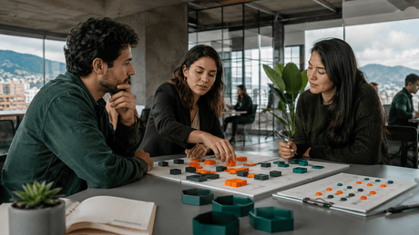 Contratación por habilidades en Colombia 2026: scorecard para cubrir vacantes difíciles - G-Talent.Net