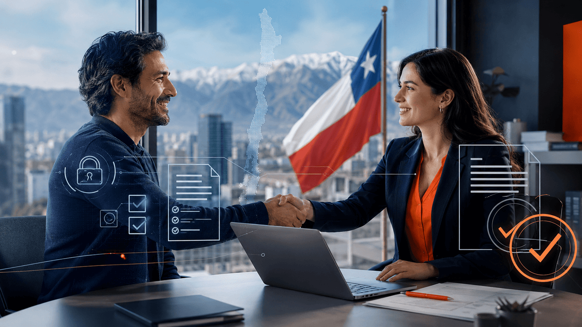 Finiquito electrónico en Chile 2026: pasos en Mi DT, reserva de derechos y checklist - G-Talent.Net