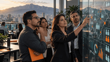 Gestión del talento en empresas en expansión en Venezuela 2026: puestos críticos, capacidad y plan de 90 días - G-Talent.Net
