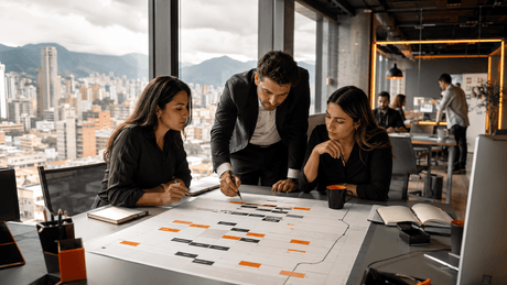 Jornada laboral en Colombia 2026: 42 horas, turnos, almuerzo y descansos - G-Talent.Net