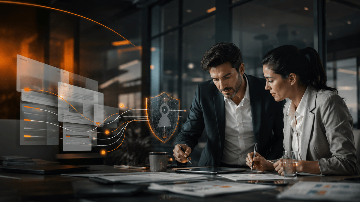 Ley 21.719 en Chile: inventario de datos y plan de capacitación para RRHH y pymes - G-Talent.Net