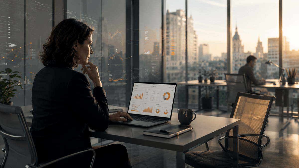 Presentismo laboral en España 2026: señales, coste oculto y plan para RRHH - G-Talent.Net