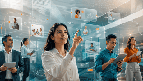 Programa Formando Capital Humano 2026: vouchers y oportunidades para RRHH - G-Talent.Net