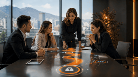 Protocolo de acoso laboral en Colombia 2026: ruta de atención y evidencias para RRHH - G-Talent.Net
