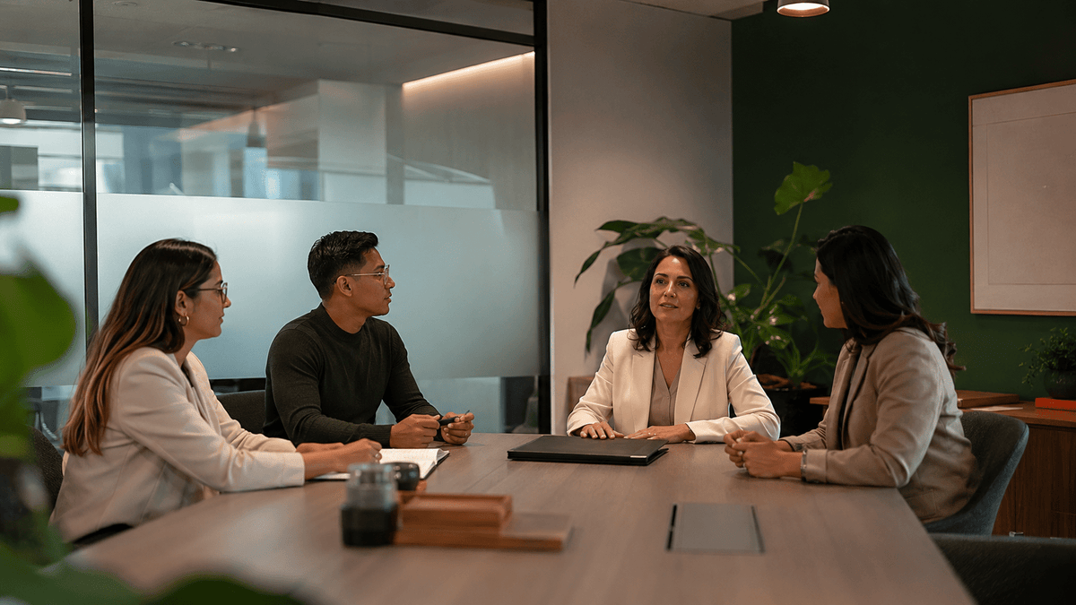 Protocolo de acoso sexual laboral en Colombia 2026: Ley 2365, ruta y capacitación para RRHH - G-Talent.Net