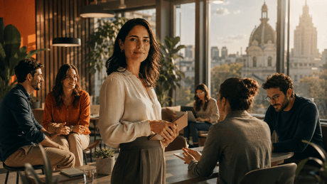 Qué valoran los trabajadores argentinos en 2026: guía para RRHH - G-Talent.Net