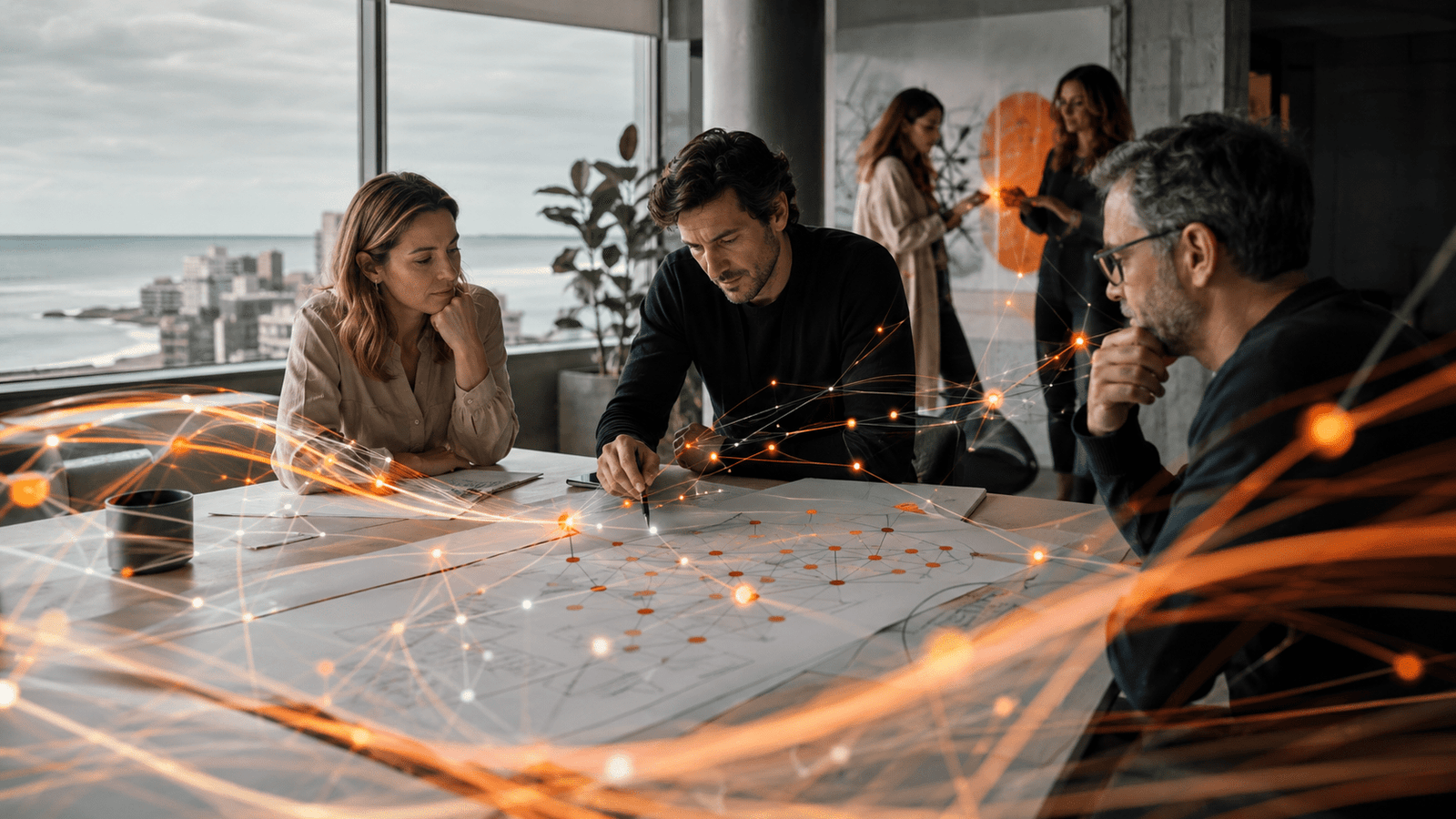 Reskilling ante la IA en Uruguay 2026: mapa de tareas y plan para RRHH - G-Talent.Net
