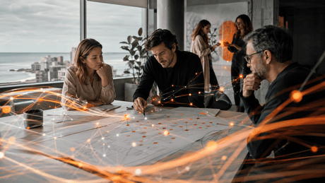 Reskilling ante la IA en Uruguay 2026: mapa de tareas y plan para RRHH - G-Talent.Net