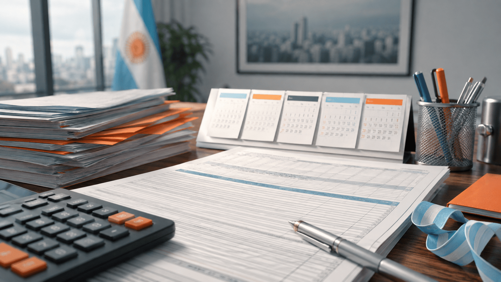 Salario Mínimo Vital y Móvil 2026 en Argentina: tabla actualizada hasta abril de 2027 - G-Talent.Net