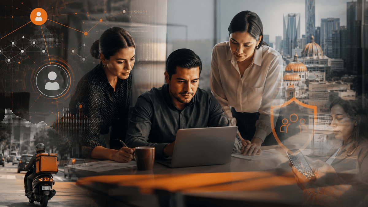 Trabajo en plataformas digitales en México 2026: checklist para RRHH - G-Talent.Net