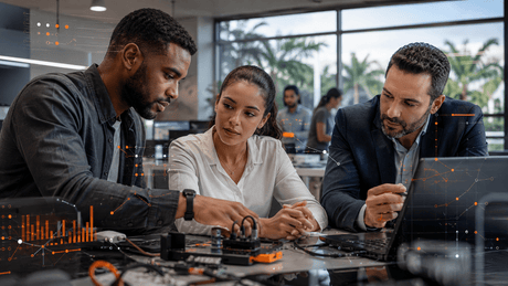 Vacantes difíciles de cubrir en República Dominicana: contratación por habilidades y plan de 90 días - G-Talent.Net