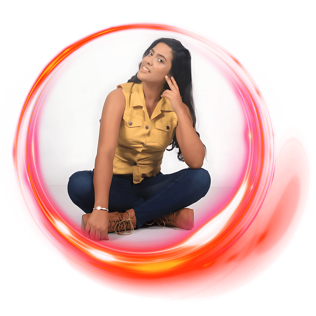 Deilys Hurtado - G-Talent.Net
