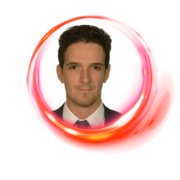 Luis Miguel Domingo - G-Talent.Net