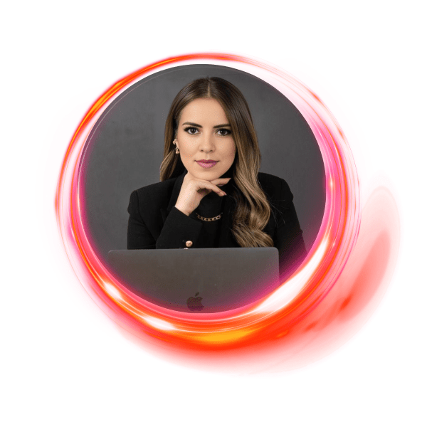 Victoria Pardo - G-Talent.Net