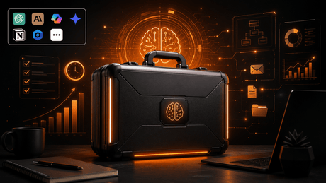 IA para Productividad y Trabajo de Oficina: Kit Profesional - G - Talent.Net