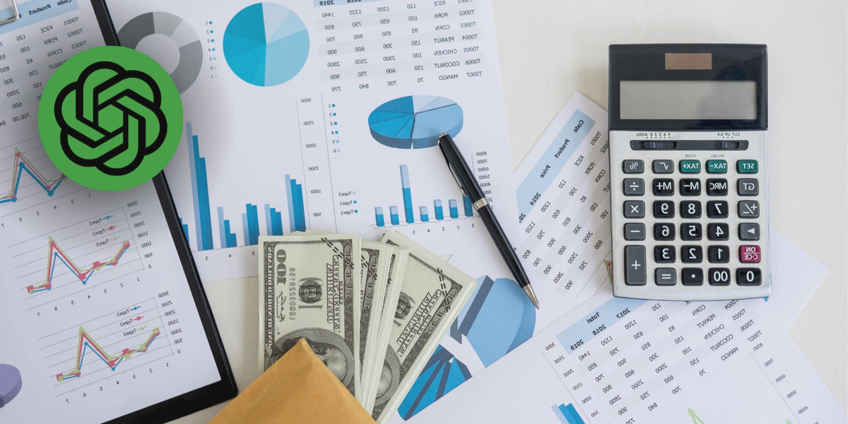ChatGPT para Finanzas y Administración