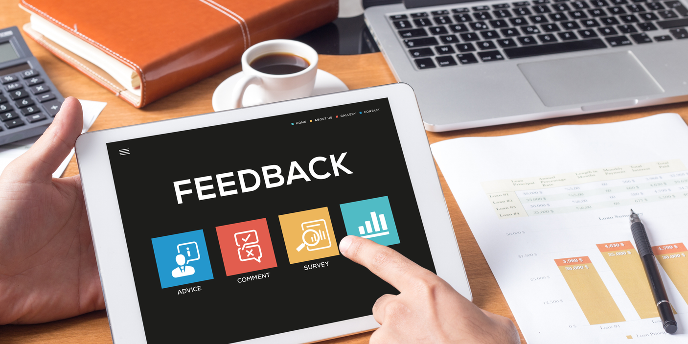Cómo Dar Feedback que Realmente Mejora el Desempeño
