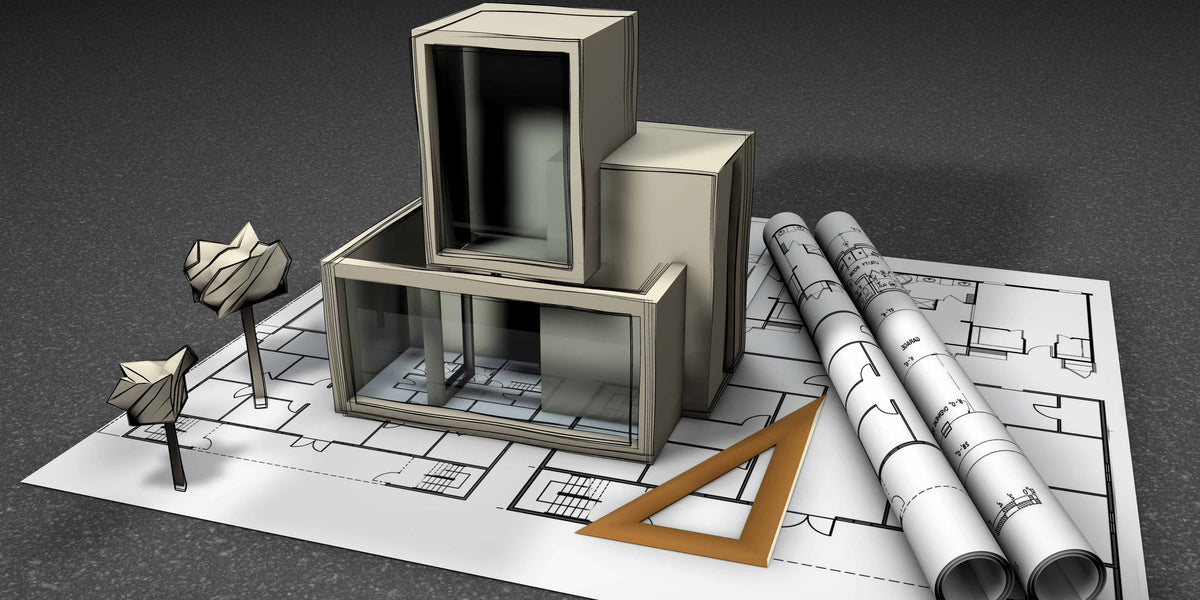 Video introductorio del curso de diseño arquitectónico con Revit