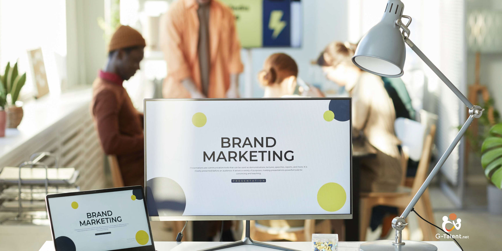 Video introductorio del curso marketing estratégico