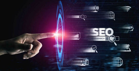 Video introductorio del curso de posicionamiento web SEO