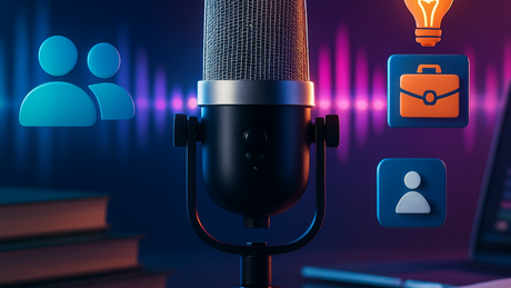 Audiocurso: People Analytics con IA: transforma talento en resultados - video principal