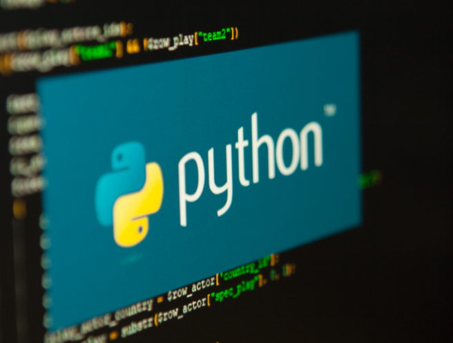 Video introductorio del curso de automatización con Python